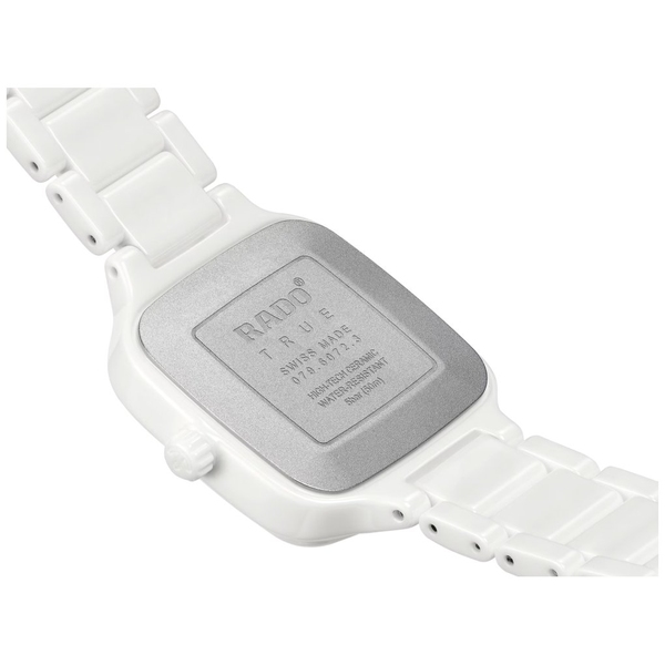 ZEGAREK RADO TRUE SQUARE
