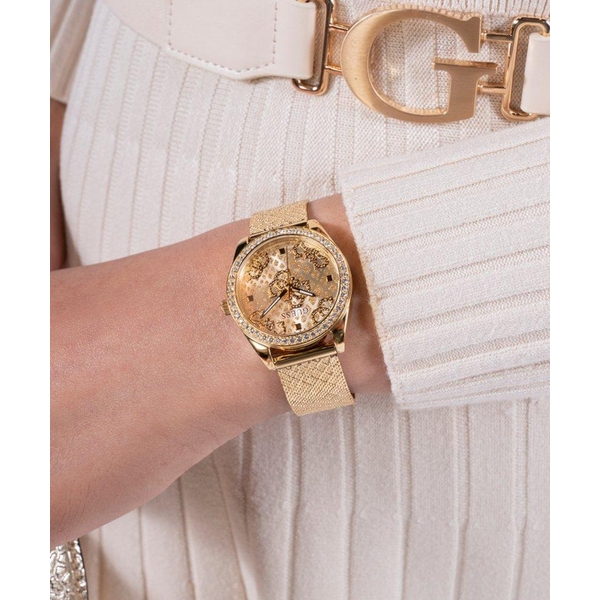 ZEGAREK GUESS BOA