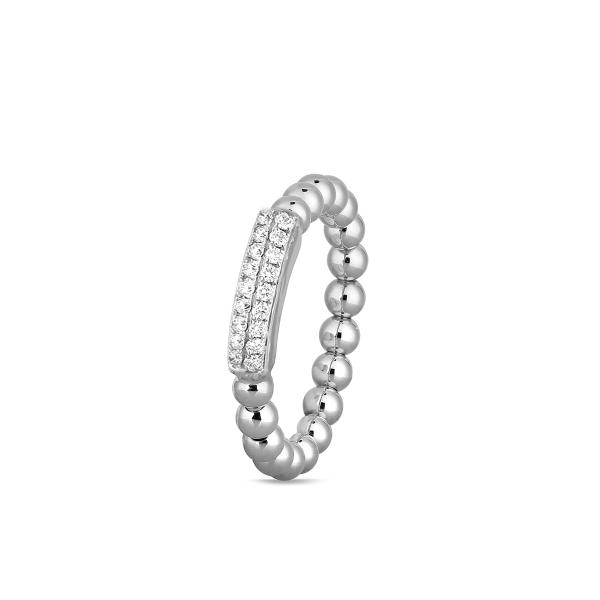 Pierścionek złoty HULCHI BELLUNI