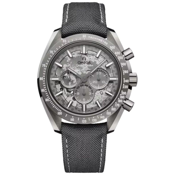 ZEGAREK OMEGA SPEEDMASTER DARK SIDE OF THE MOON