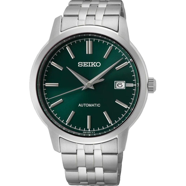 ZEGAREK SEIKO CLASSIC AUTOMATIC