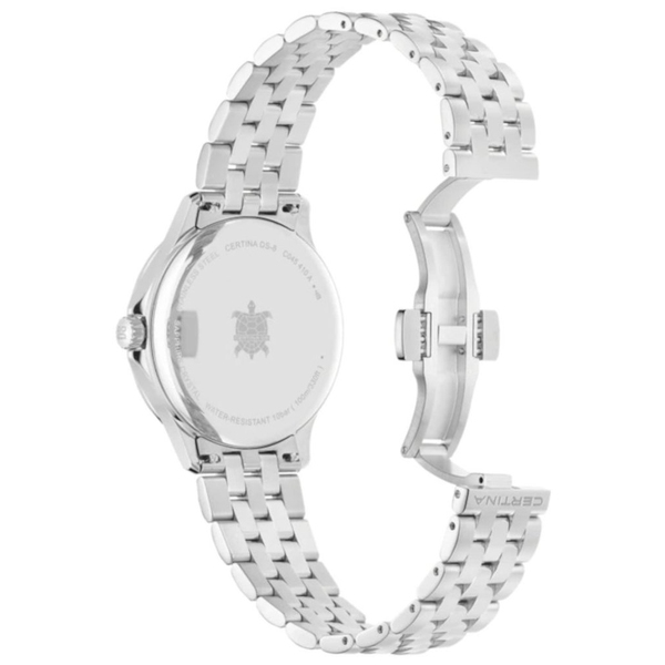 ZEGAREK CERTINA DS-8 GENT 40MM