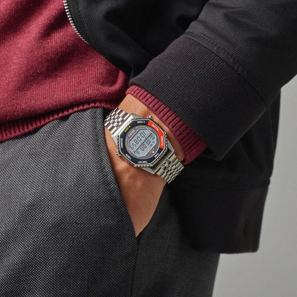 ZEGAREK SEIKO DIGITAL QUARTZ