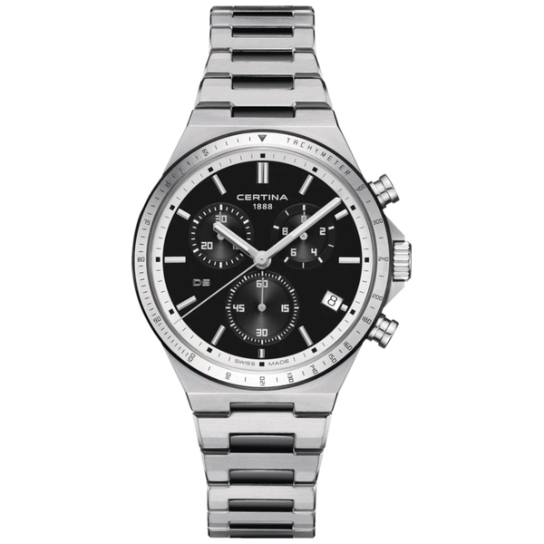 ZEGAREK CERTINA DS-7 CHRONOGRAPH
