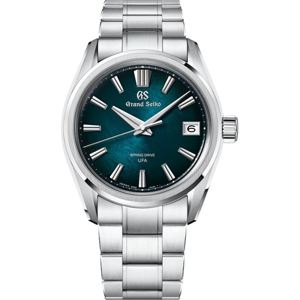 ZEGAREK GRAND SEIKO EVOLUTION 9 SPRING DRIVE U.F.A.
