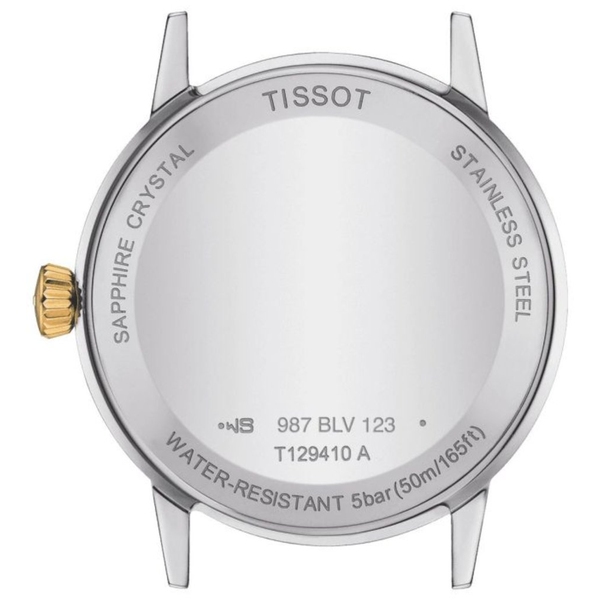 TISSOT CLASSIC DREAM 42MM