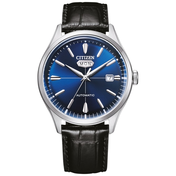 ZEGAREK CITIZEN CRYSTAL SEVEN MECHANICAL