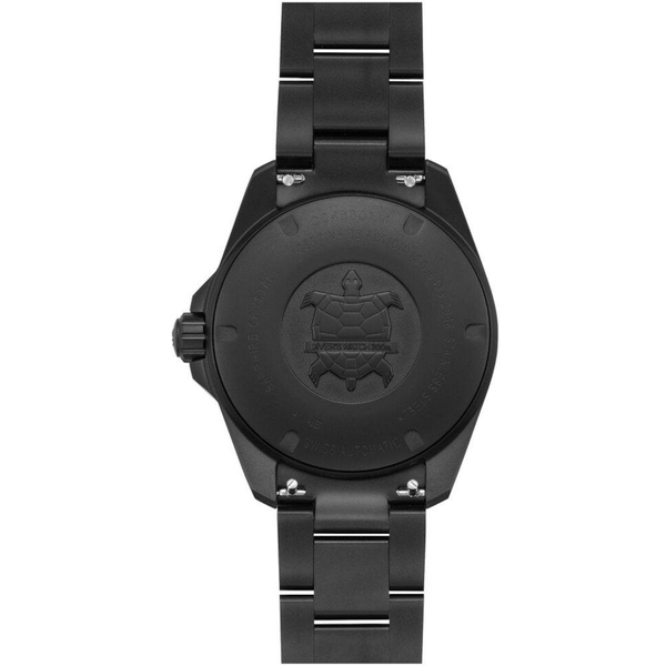 ZEGAREK CERTINA DS ACTION DIVER 38MM POWERMATIC 80