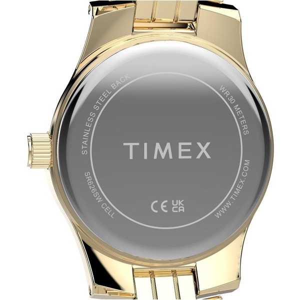 ZEGAREK TIMEX MAIN STREET