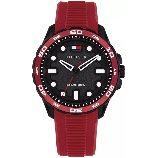 ZEGAREK TOMMY HILFIGER TH-REGATTA