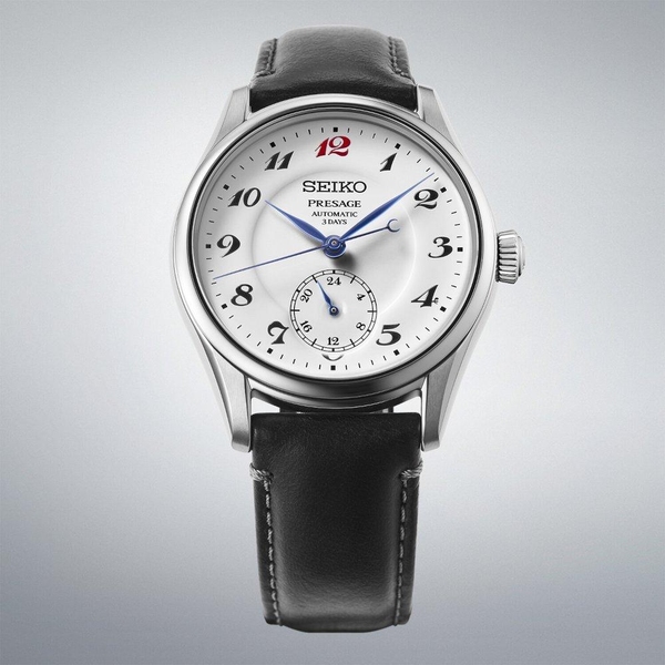 ZEGAREK SEIKO PRESAGE CLASSIC SERIES