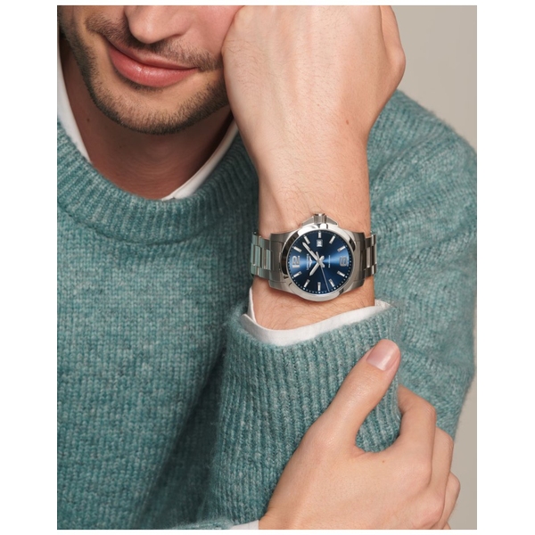 LONGINES CONQUEST