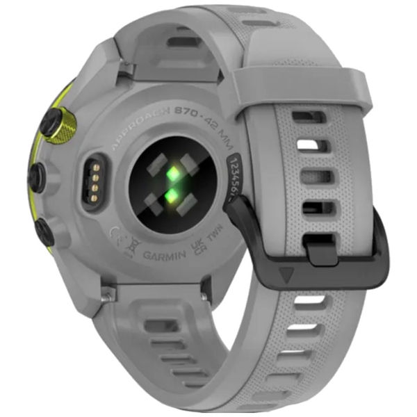 ZEGAREK GARMIN APPROACH S70 42MM
