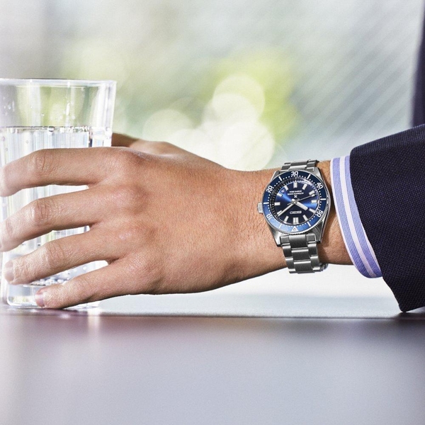 ZEGAREK SEIKO PROSPEX SEA DIVER AUTOMATIC