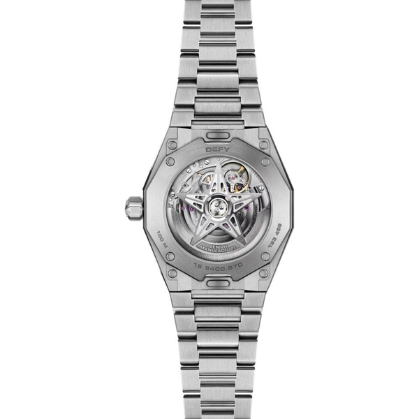 ZEGAREK ZENITH DEFY SKYLINE