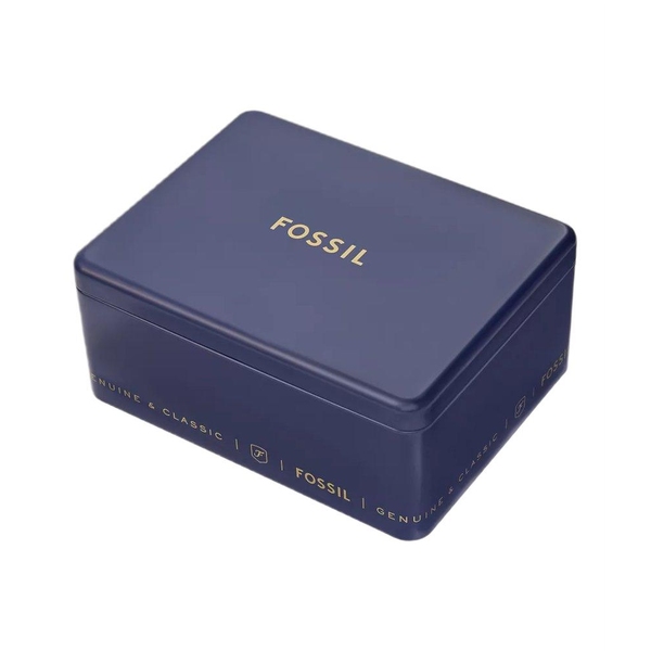 ZEGAREK FOSSIL MACHINE SET