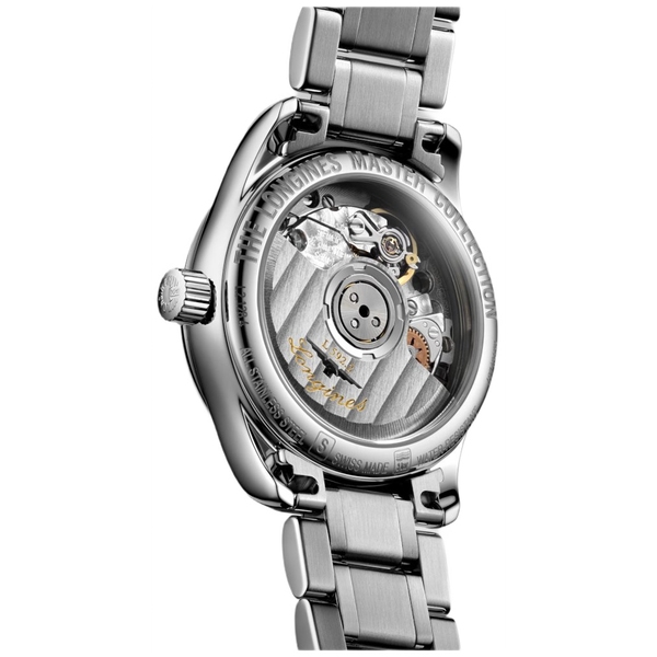 LONGINES MASTER COLLECTION