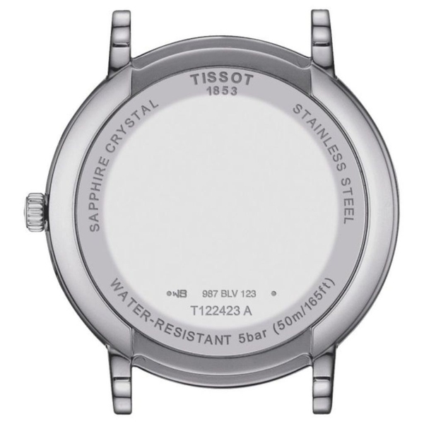 TISSOT CARSON PREMIUM 40MM