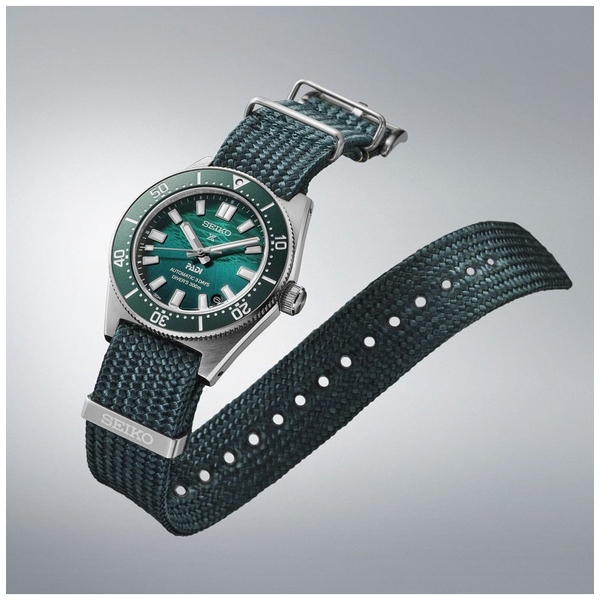 ZEGAREK SEIKO PROSPEX SEA DIVER AUTOMATIC PADI SPECIAL EDITION