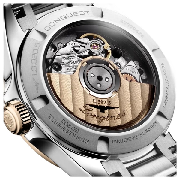 LONGINES CONQUEST
