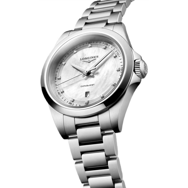 LONGINES CONQUEST