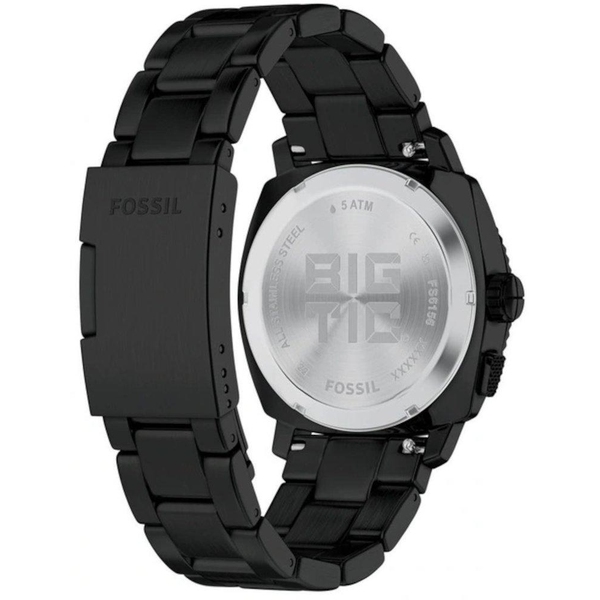 ZEGAREK FOSSIL MACHINE BIG TIC