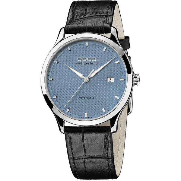ZEGAREK EPOS TIMELESS 3420 AUTOMATIC