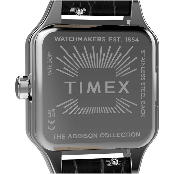 ZEGAREK TIMEX ADDISON