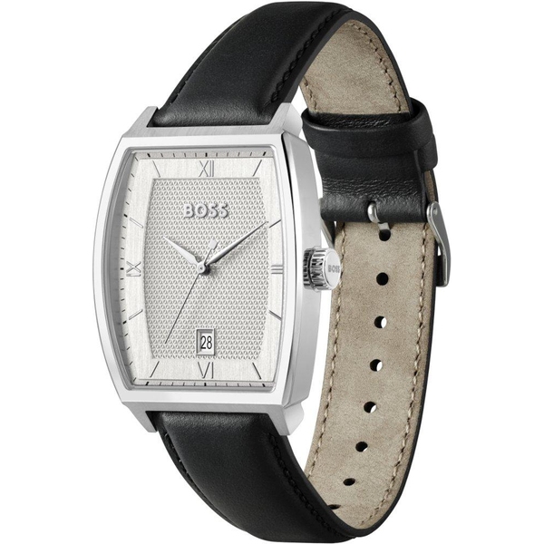 ZEGAREK BOSS PRINCIPLE