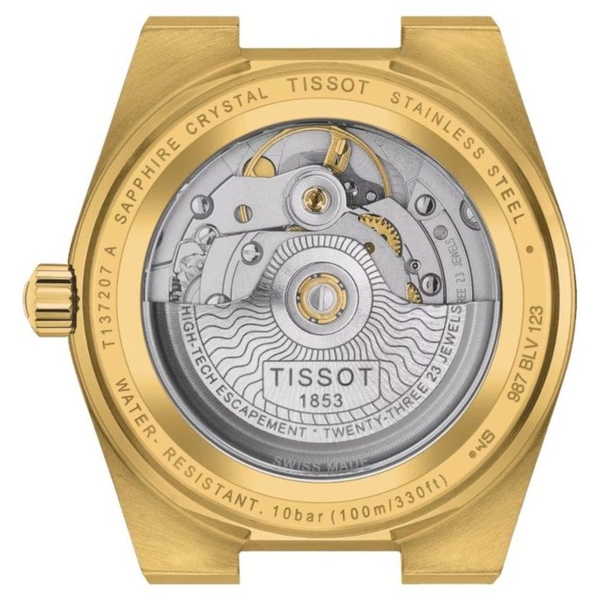 TISSOT PRX 35MM