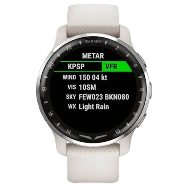 ZEGAREK GARMIN D2 AIR X10 43,6MM