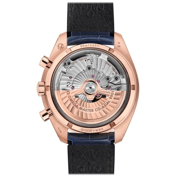 ZEGAREK OMEGA SPEEDMASTER RACING