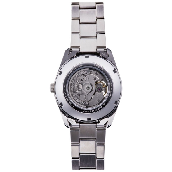 ZEGAREK ORIENT CONTEMPORARY OPEN HEART AUTOMATIC