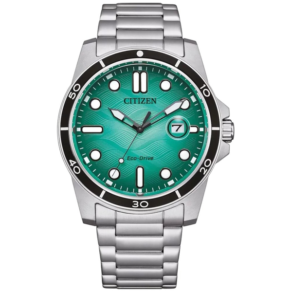 ZEGAREK CITIZEN ECO-DRIVE MARINE SPORTY