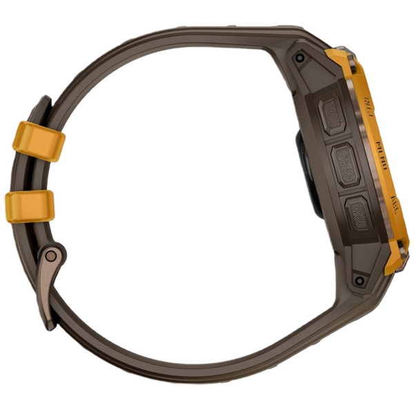 ZEGAREK GARMIN INSTINCT CROSSOVER AMOLED 46,6MM