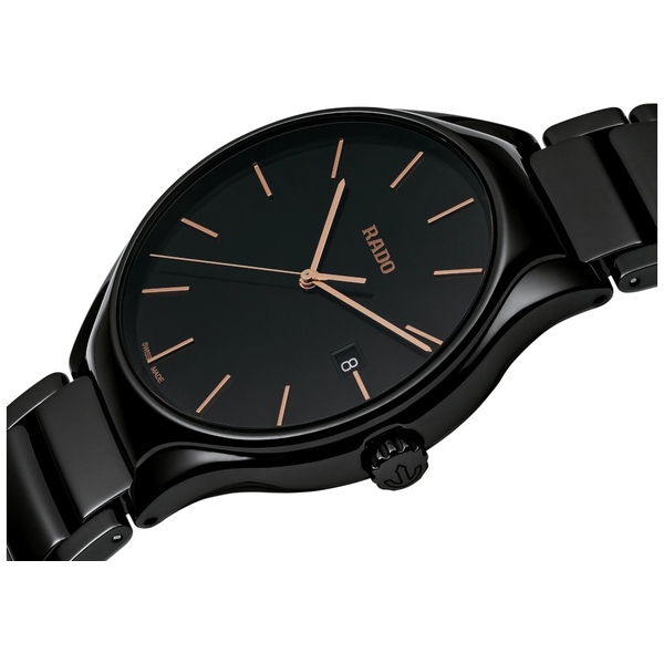 ZEGAREK RADO TRUE ROUND