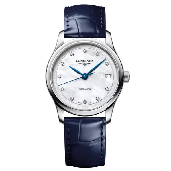 LONGINES MASTER COLLECTION