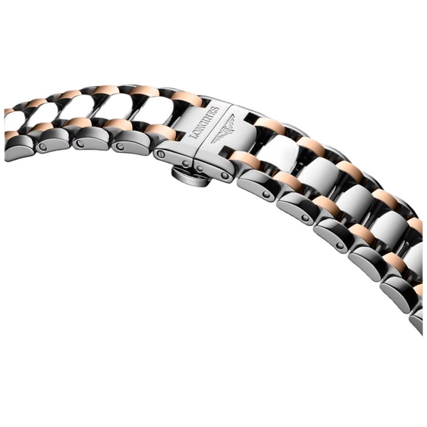 LONGINES PRIMALUNA MOONPHASE
