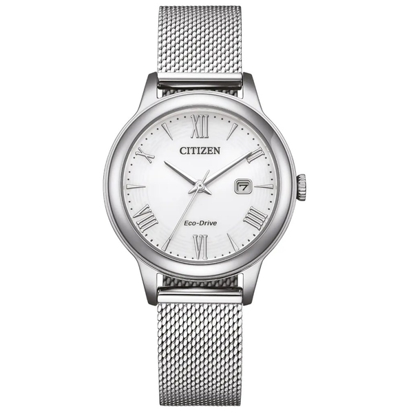 ZEGAREK CITIZEN ECO-DRIVE DRESS DAZZLING