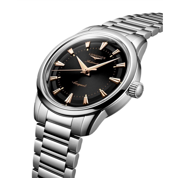 LONGINES CONQUEST HERITAGE