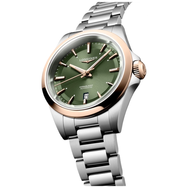 LONGINES CONQUEST