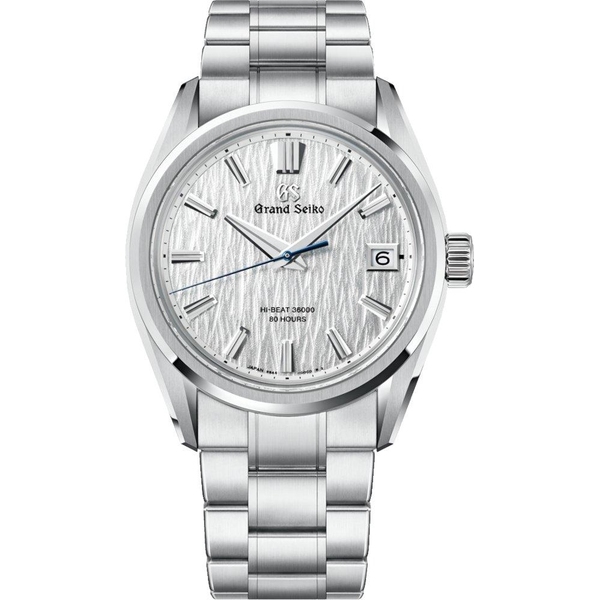 ZEGAREK GRAND SEIKO EVOLUTION 9 HI-BEAT 36000