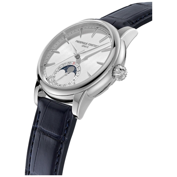 ZEGAREK FREDERIQUE CONSTANT MANUFACTURE CLASSIC MOONPHASE DATE