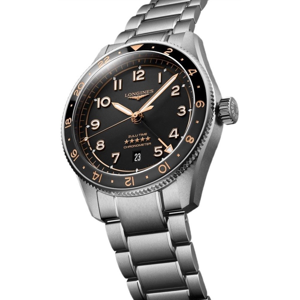 LONGINES SPIRIT ZULU TIME