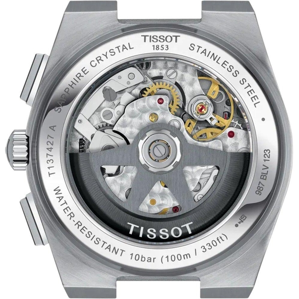 TISSOT PRX 42MM