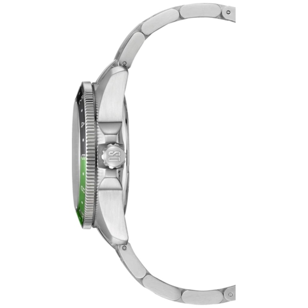ZEGAREK CERTINA DS ACTION GMT POWERMATIC 80