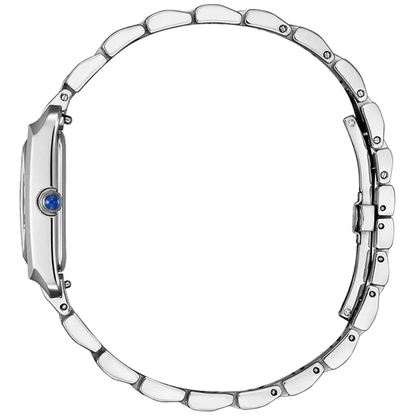 ZEGAREK CITIZEN L-RECTANGULAR