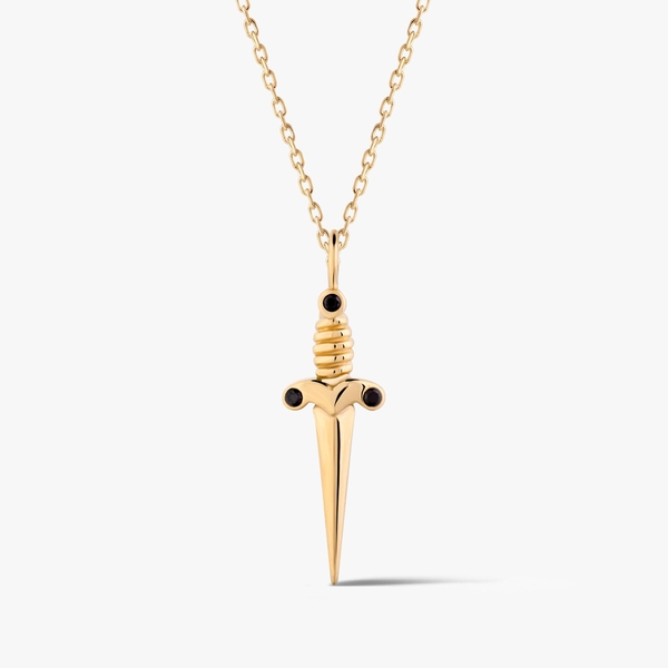 Wisiorek Midnight Spike Love Fever