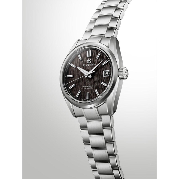 ZEGAREK GRAND SEIKO EVOLUTION 9 HI-BEAT 36000
