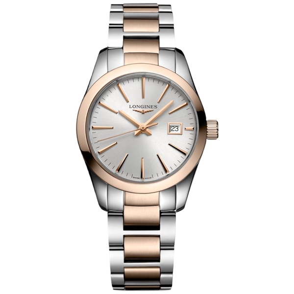 LONGINES CONQUEST CLASSIC